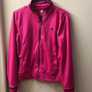 Adidas jacket